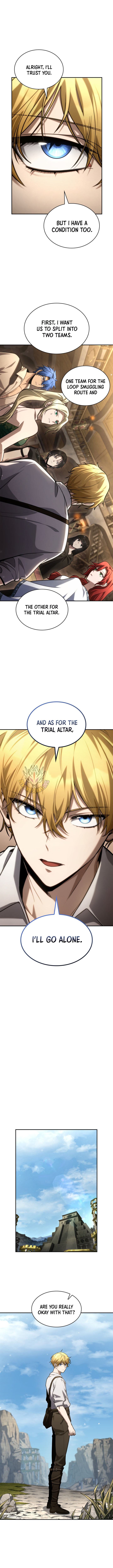 Infinite Mage Chapter 144 13